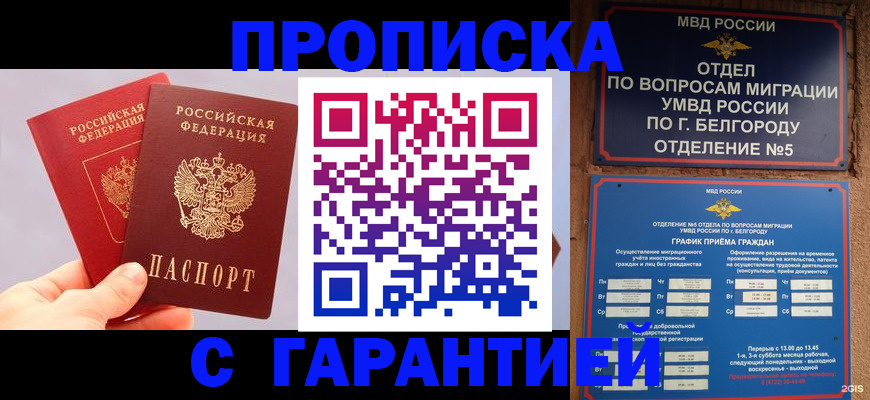 прописка 2026 в Истре